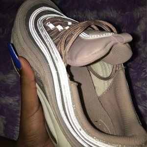 Nike air max 97
